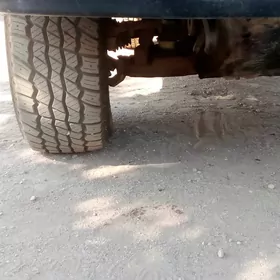 Toyota 4Runner 1994