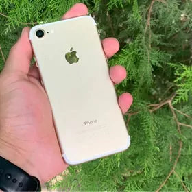 iPhone 7