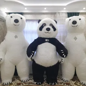 Pandalar