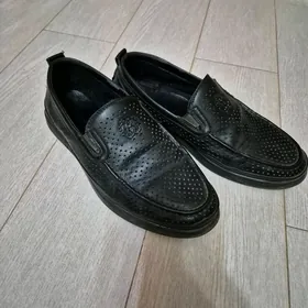 туфли мужские