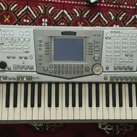 Yamaha 2100