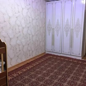Gagarina 2 komnat  