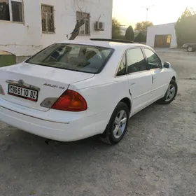 Toyota Avalon 2000