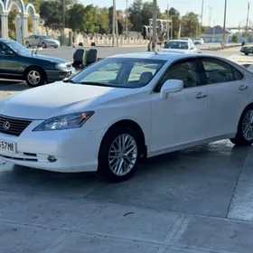 Lexus ES 350 2007