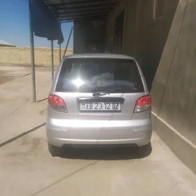 Daewoo Matiz 2003