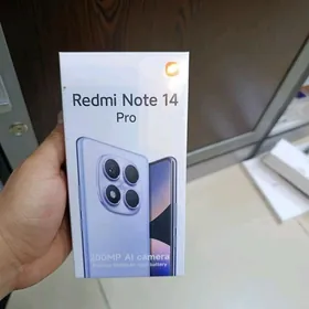 paket  Redmi note 14pro 8/256