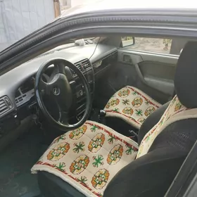 Opel Vectra 1990