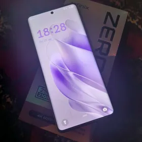 Infinix zer 30 5G 21/256