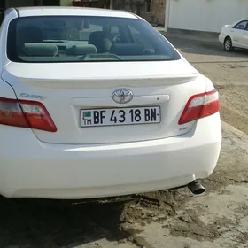 Toyota Camry 2009