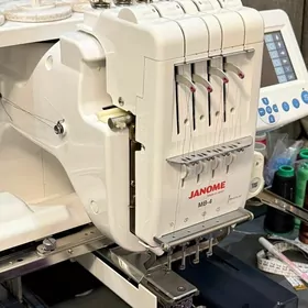 Janome Mb-4 inne gara ayak