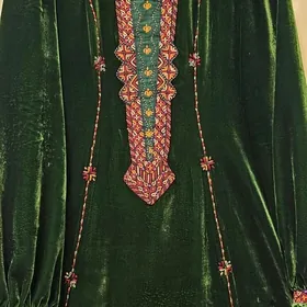 ýaşyl pombarh