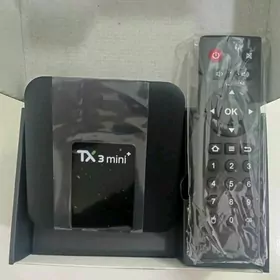 TX3 MINI+ 11 ANDROID 4/32