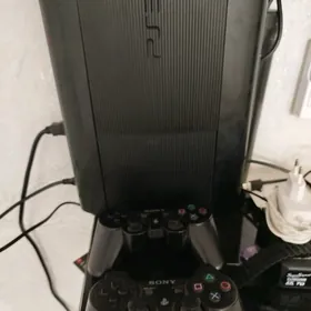 PlayStation 3