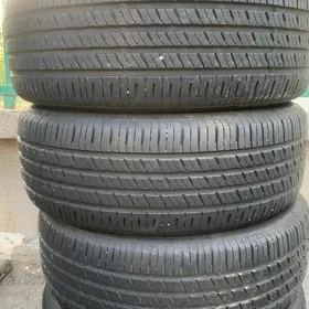 teker 235 60 17