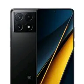 paket  Poco x6 pro 12/512