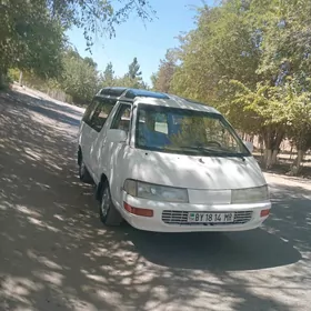 Toyota Town Ace 1993