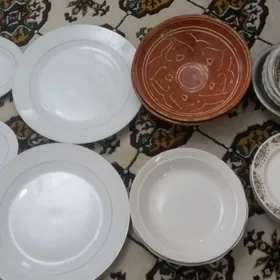 Gap-Çanak-Çemçe