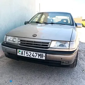 Opel Vectra 1992
