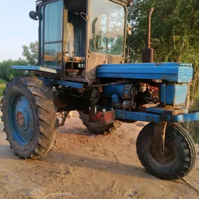 MTZ T-28 1997