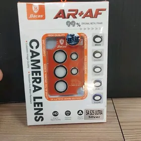 Kamera ayna