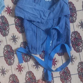 Sambo kimono Kurtga 2 Sany