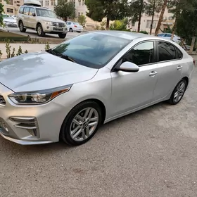 Kia Forte 2019