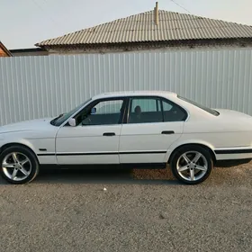 BMW 525 1993