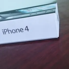 Iphone 4