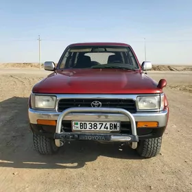 Toyota 4Runner 1992