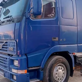 Volvo FH12 1998