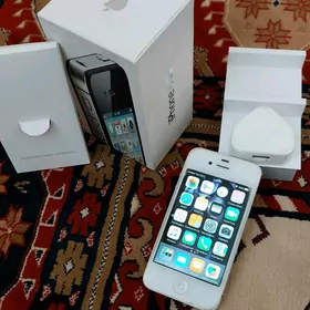 Iphone 4S, 32Gb