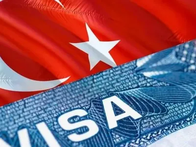 Türkiýe türkmen raýatlary üçin talyp wizasyny almaga ýüz tutmak tertibine üýtgetmeleri girizdi