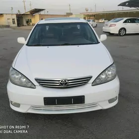 Toyota Camry 2002