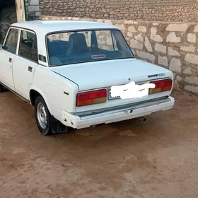 Lada 2107 2004