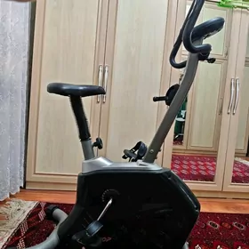 велотренажер