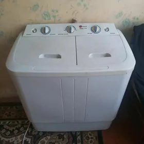 стиральная машина полуавтомат