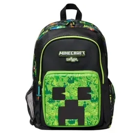 Оригинальный рюкзак Minecraft
