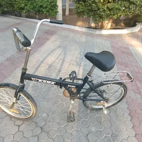 Kama velosiped