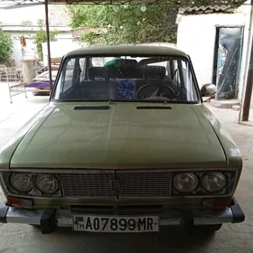 Lada 2109 1980