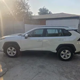 Toyota RAV4 2021