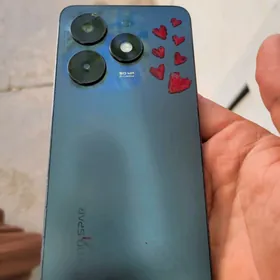 Tecno Spark 20C