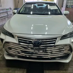 Toyota Avalon 2020