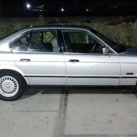 BMW 525 1991