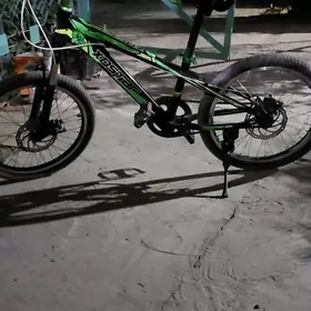 велосипед hd star