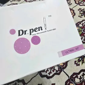 Dr.pen Auto microneedle system