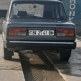 Lada 2107 1996