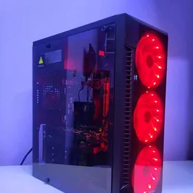 AMD Ryzen 3 Системный блок
