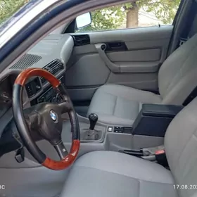 BMW 525 1991