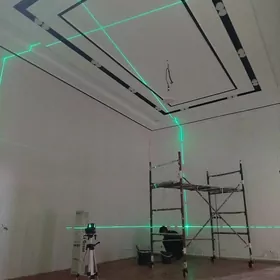 Lazer urawen