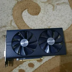 RX 470 GDDR5 4gb 256bit